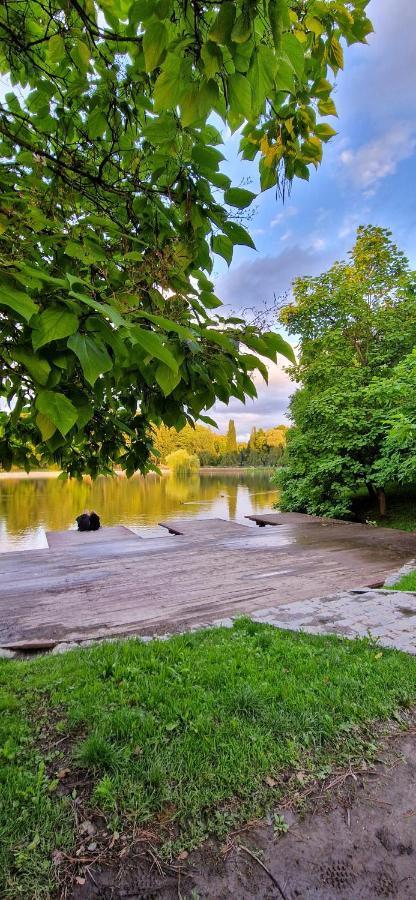 Apartament Kudowianka Kudowa-Zdrój Buitenkant foto