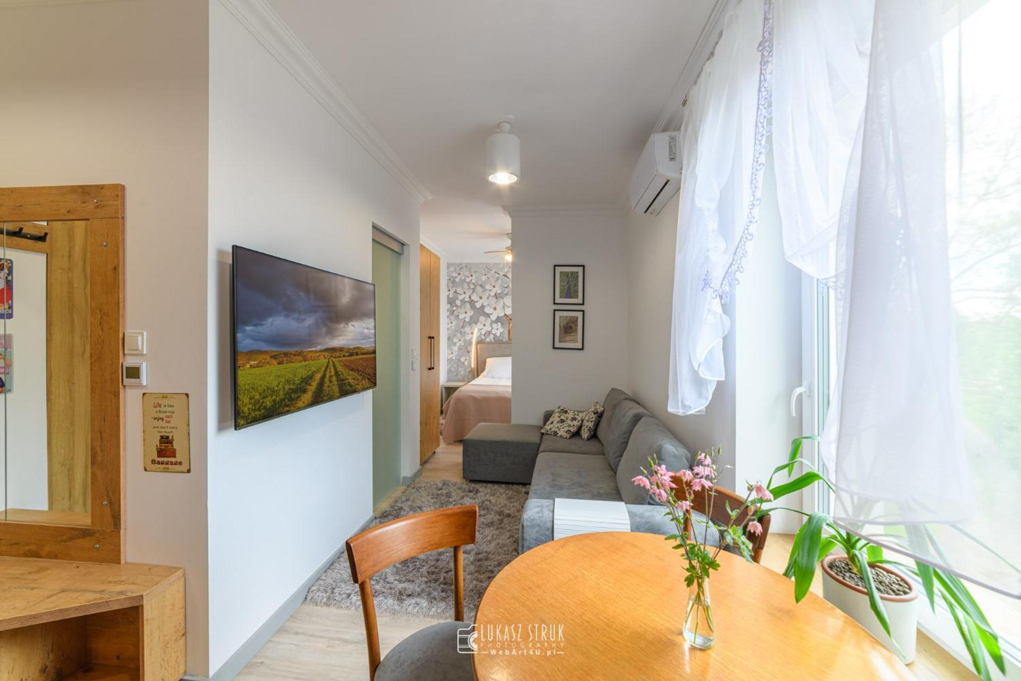 Apartament Kudowianka Kudowa-Zdrój Buitenkant foto