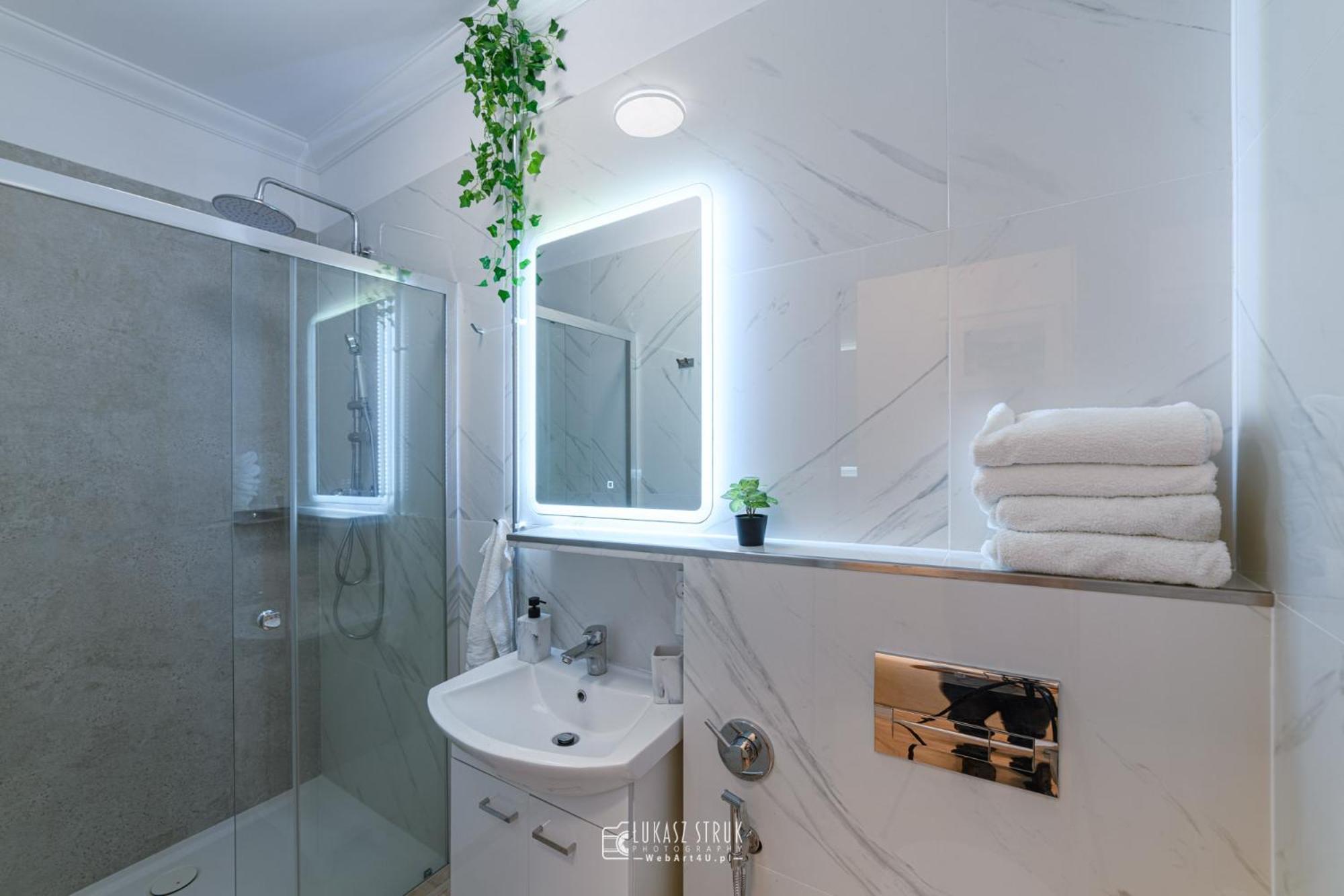 Apartament Kudowianka Kudowa-Zdrój Buitenkant foto